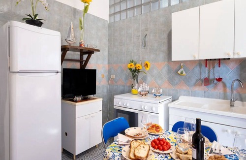 Scala di Furno Apartment | Coral Apartment In Porto Cesareo