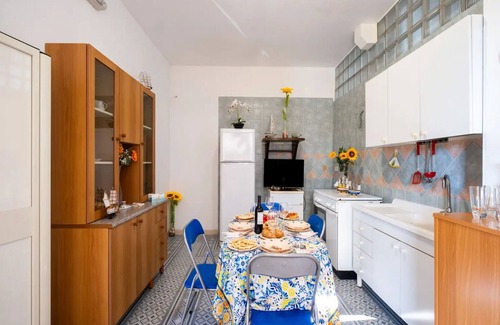 Scala di Furno Apartment | Coral Apartment In Porto Cesareo