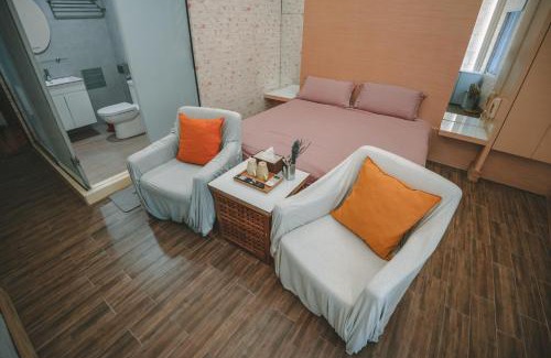 Xiaoliuqiu Bed & Breakfast | Coral B&B
