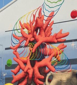 La Pietraia Apartment | Coral Breeze