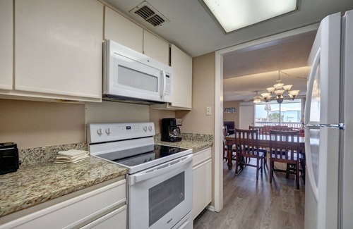 Shibui Sands Condo | Coral Cay #209 | 3 Bed, 2 Bath