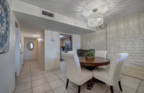 Shibui Sands Condo | Coral Cay #210 | 3 Bed, 2 Bath