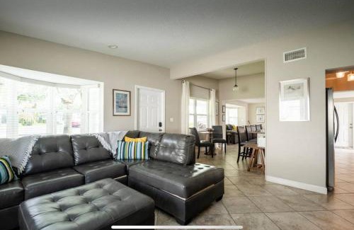 Port Canaveral House | Coral Cottage Pool & Beach & Golf