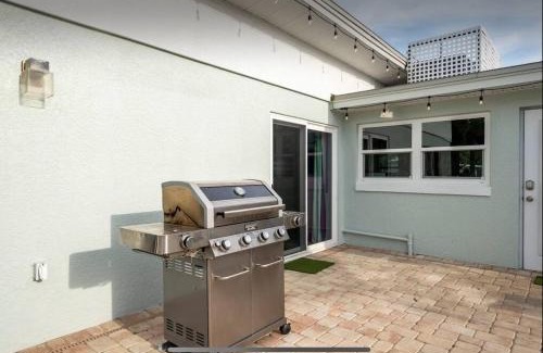 Port Canaveral House | Coral Cottage Pool & Beach & Golf