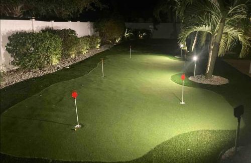 Port Canaveral House | Coral Cottage Pool & Beach & Golf