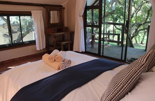 Sodwana Bay National Park Other | Coral Divers