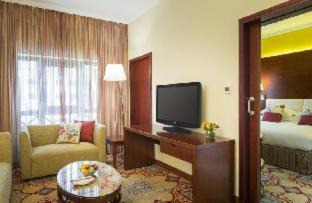Al Muraqqabat Hotel | Coral Dubai Deira Hotel