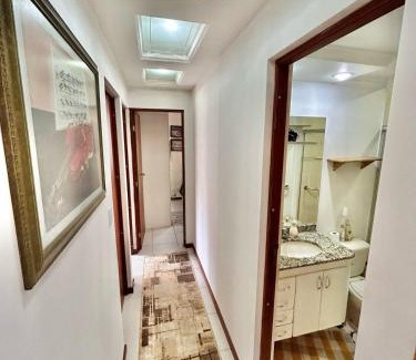 Itapua Apartment | Coral Gardens 1301