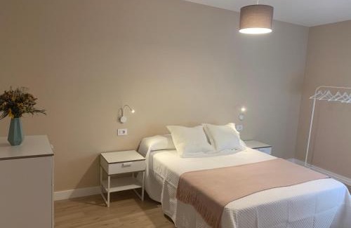 Cambados Apartment | CORAL HOME