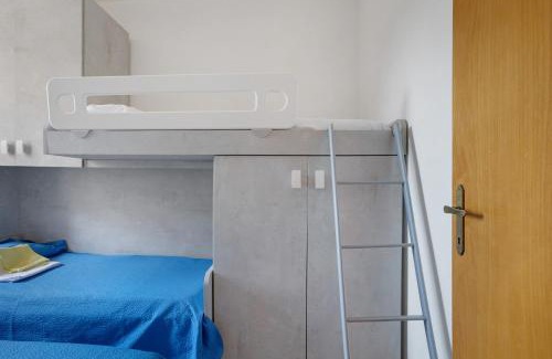 Ex Campo d'Aviazione Apartment | Coral House Viareggio