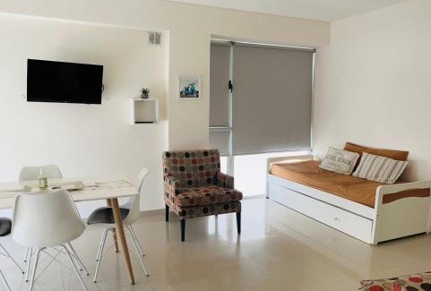 Puerto Madryn Apartment | Coral II Departamento B