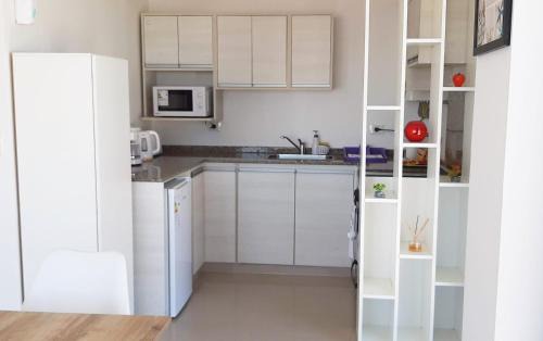 Puerto Madryn Apartment | Coral II Departamento 6to