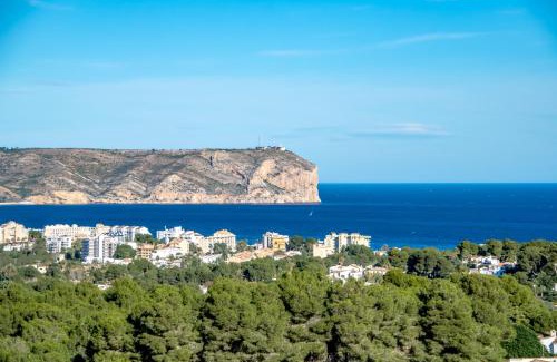 Javea Villa | CORAL- Managed by Almarina Villas