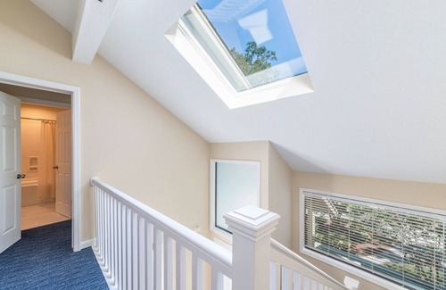 Shipyard Plantation House | Coral Reef Resort