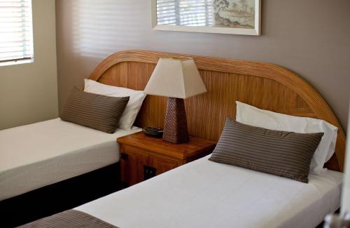 Trinity Beach Apartment | Coral Sands Beachfront Resort