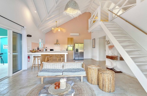 Kralendijk Villa | Coral Villa