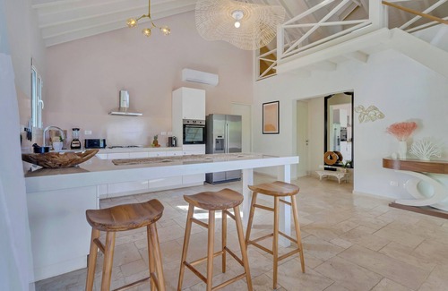 Kralendijk Villa | Coral Villa