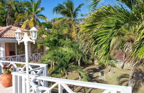 Oyster Pond Villa | Coralita in Oyster Pond by Personal Villas - Waterfront Scenery