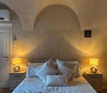 Alassio Apartment | Corallini Luxury Apartments Mare