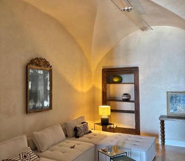 Alassio Apartment | Corallini Luxury Apartments Mare