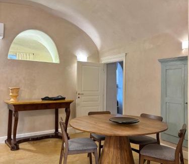 Alassio Apartment | Corallini Luxury Apartments Mare