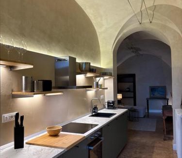 Alassio Apartment | Corallini Luxury Apartments Mare