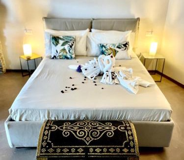 Cervo Apartment | Corallini Luxury Apartments Shiro