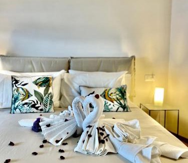 Cervo Apartment | Corallini Luxury Apartments Shiro
