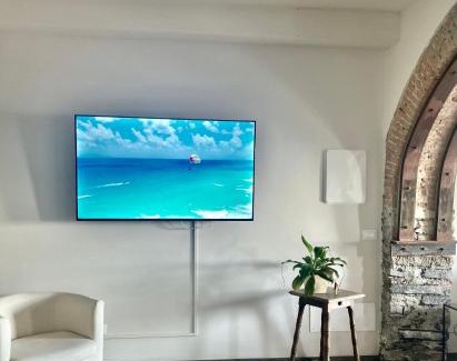 Cervo Apartment | Corallini Luxury Apartments Shiro