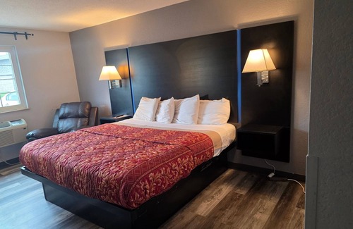 Stillwater Hotel | Coratel Inn and Suites by Jasper Stillwater