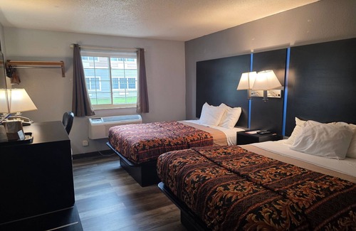 Stillwater Hotel | Coratel Inn and Suites by Jasper Stillwater