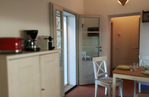 Castiglione della Pescaia Apartment | Corbezzolo - Cozy apartment with pool, private terrace, garden, near the sea