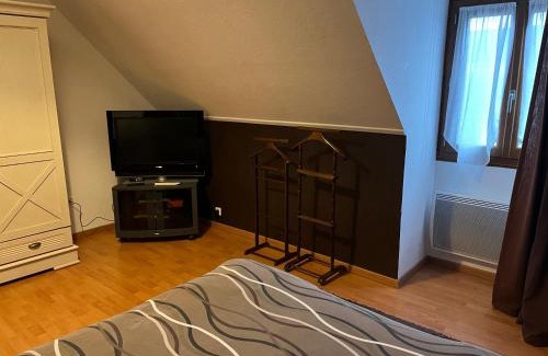 Chatenay-Malabry House | Corbel