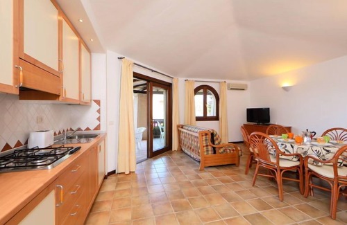 Porto San Paolo House | Corbezzolo 11 - Vista Village by Interhome