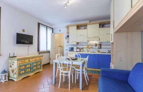 Monteverdi Marittimo Apartment | Corbezzolo by Interhome