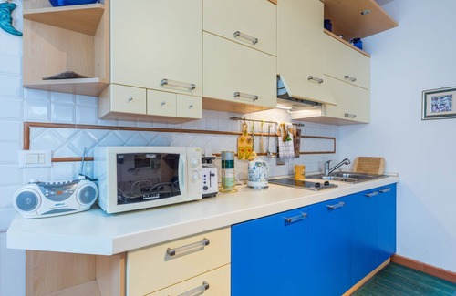 Monteverdi Marittimo Apartment | Corbezzolo by Interhome