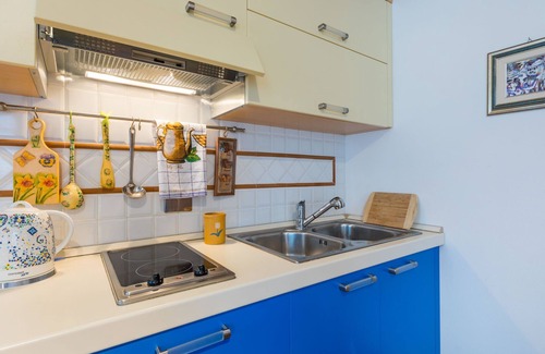 Monteverdi Marittimo Apartment | Corbezzolo by Interhome