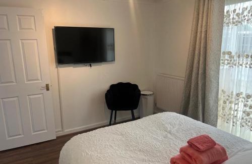 Corby House | Corby Guest House