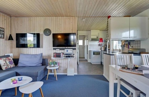 Østerskov House | "Cordeline" - 325m from the sea by Interhome