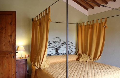 Montalcino House | Cordella in Montalcino Wine Resort