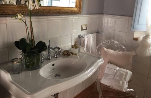 Montalcino House | Cordella in Montalcino Wine Resort