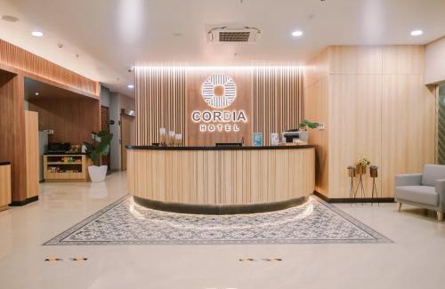 Temon Hotel | Cordia Hotel Yogyakarta - Hotel Dalam Bandara