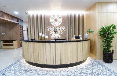 Temon Hotel | Cordia Hotel Yogyakarta - Hotel Dalam Bandara