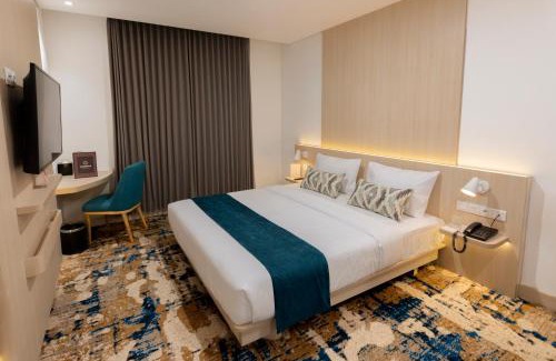 Temon Hotel | Cordia Hotel Yogyakarta - Hotel Dalam Bandara