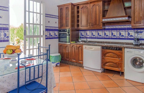 Palma del Rio Villa | Cordoba 004