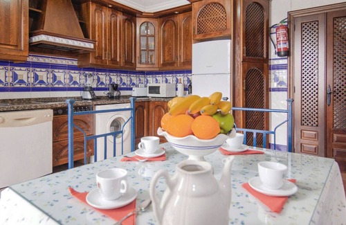 Palma del Rio Villa | Cordoba 004