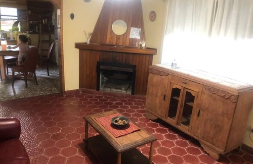 Villa Giardino Cottage | Cordoba Delight Pool, Security Gate