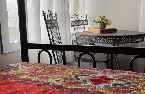 Malpas-trenton House | Corella Creek Country Farm Stay