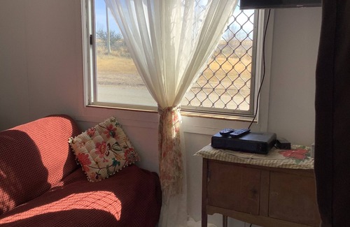 Malpas-trenton House | Corella Creek Country Farm Stay