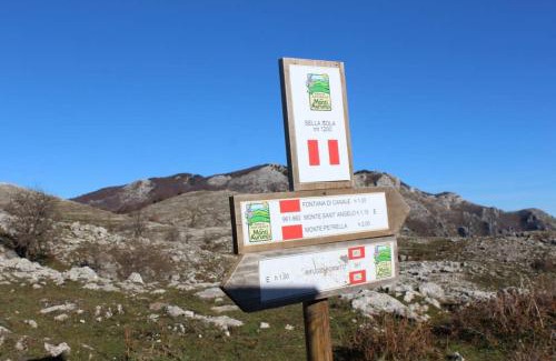 Coreno Ausonio Apartment | coreno luxury